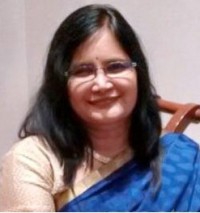 Dr. Gayathri Devi, Trichologist in Chennai